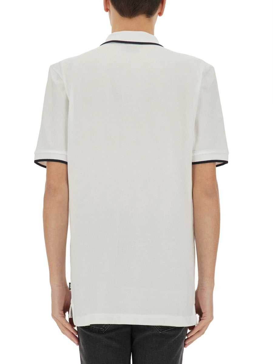 POLO IN COTONE 3