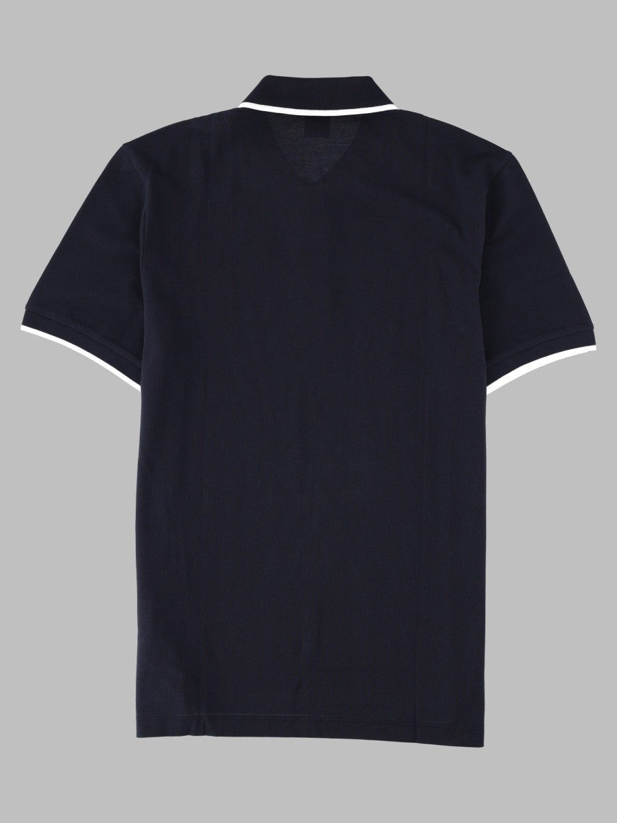 Polo In Cotone 2