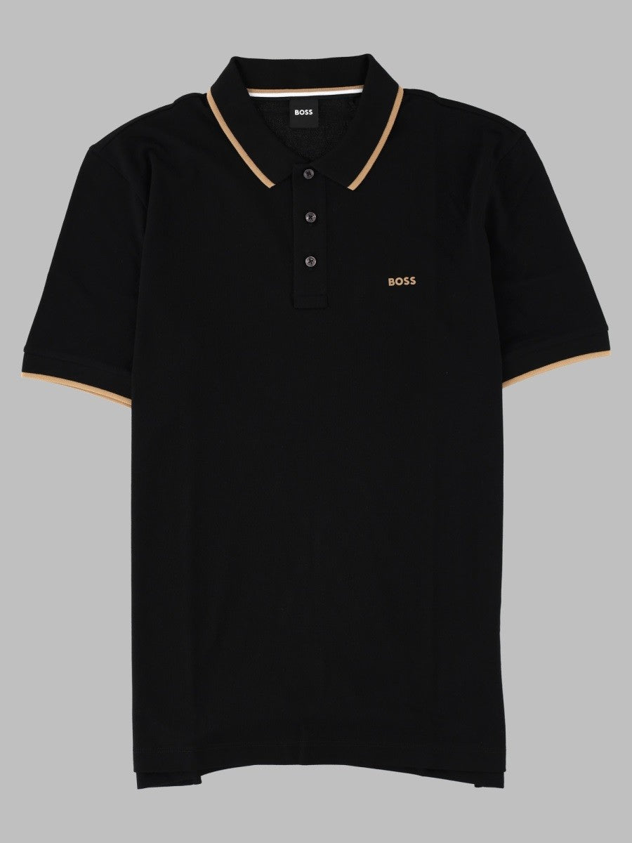 Polo In Cotone