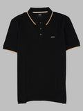 Polo In Cotone