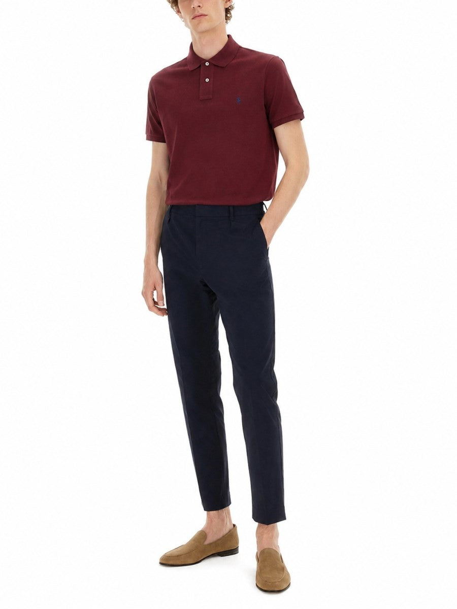 POLO IN COTONE 2