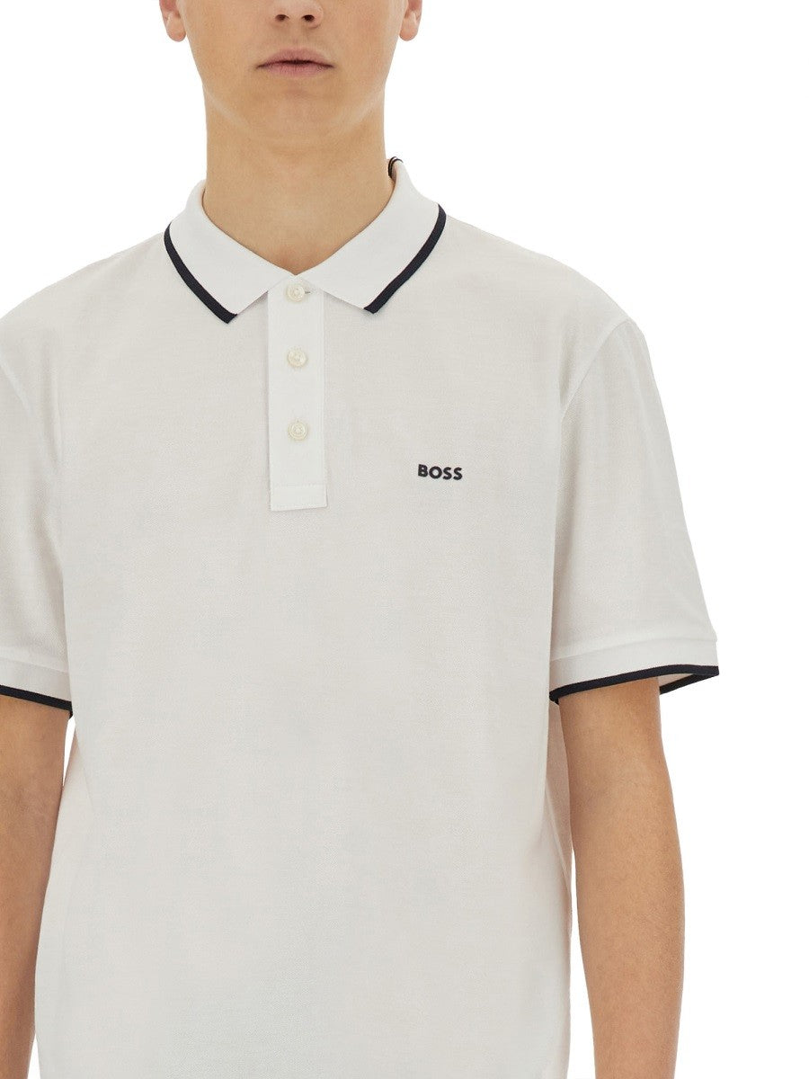 POLO IN COTONE 4