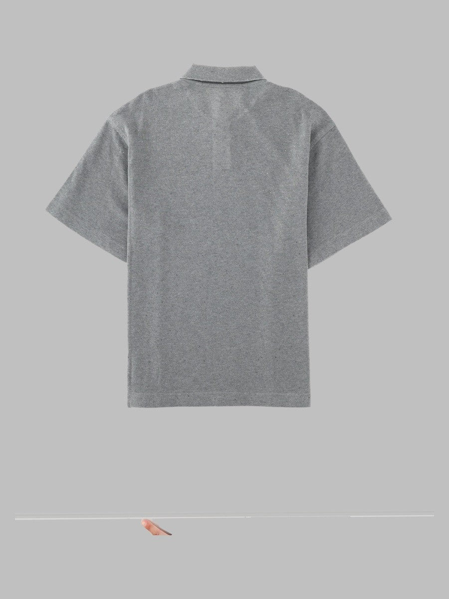 Polo In Cotone 2