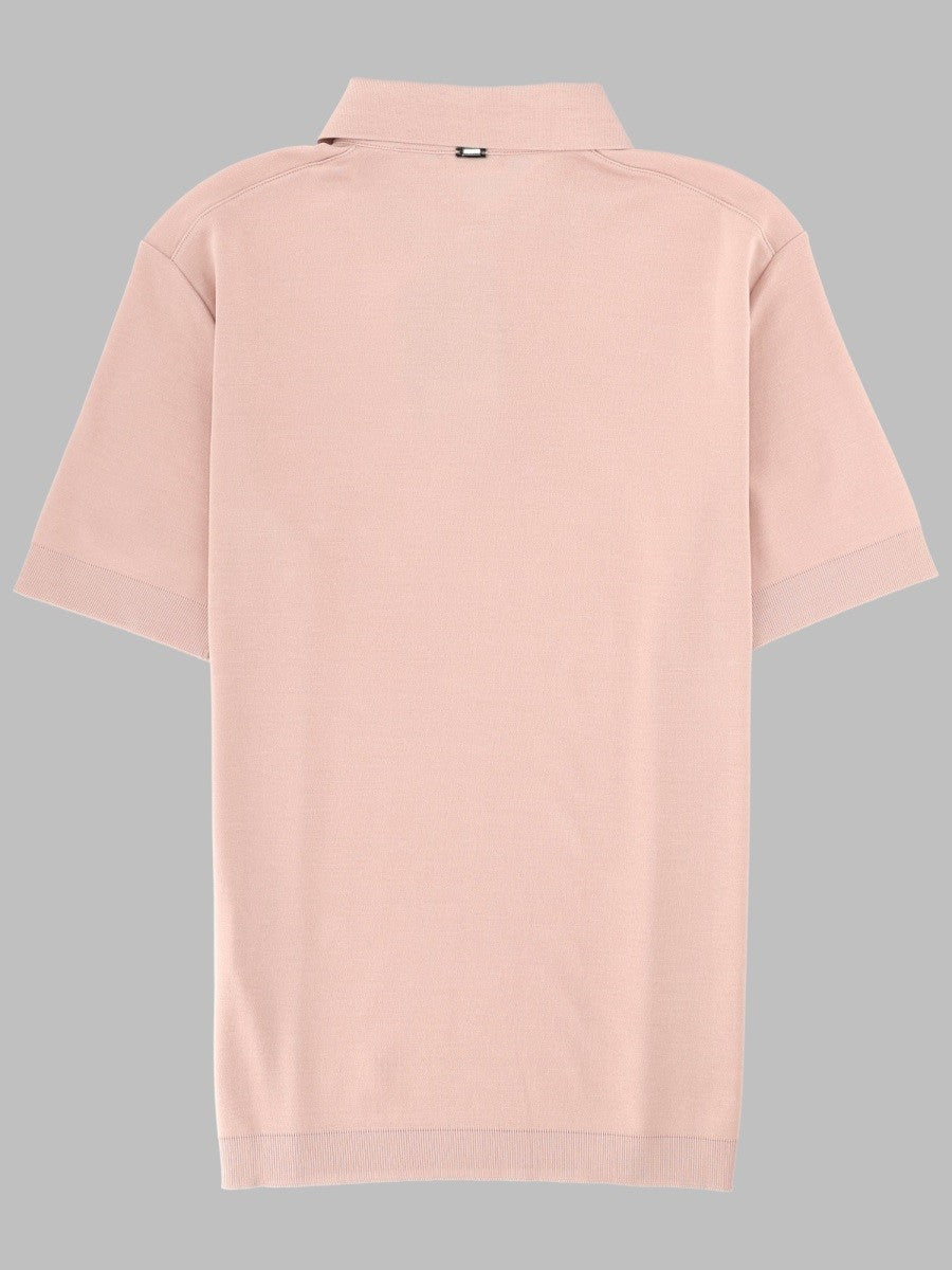 POLO IN COTONE 2
