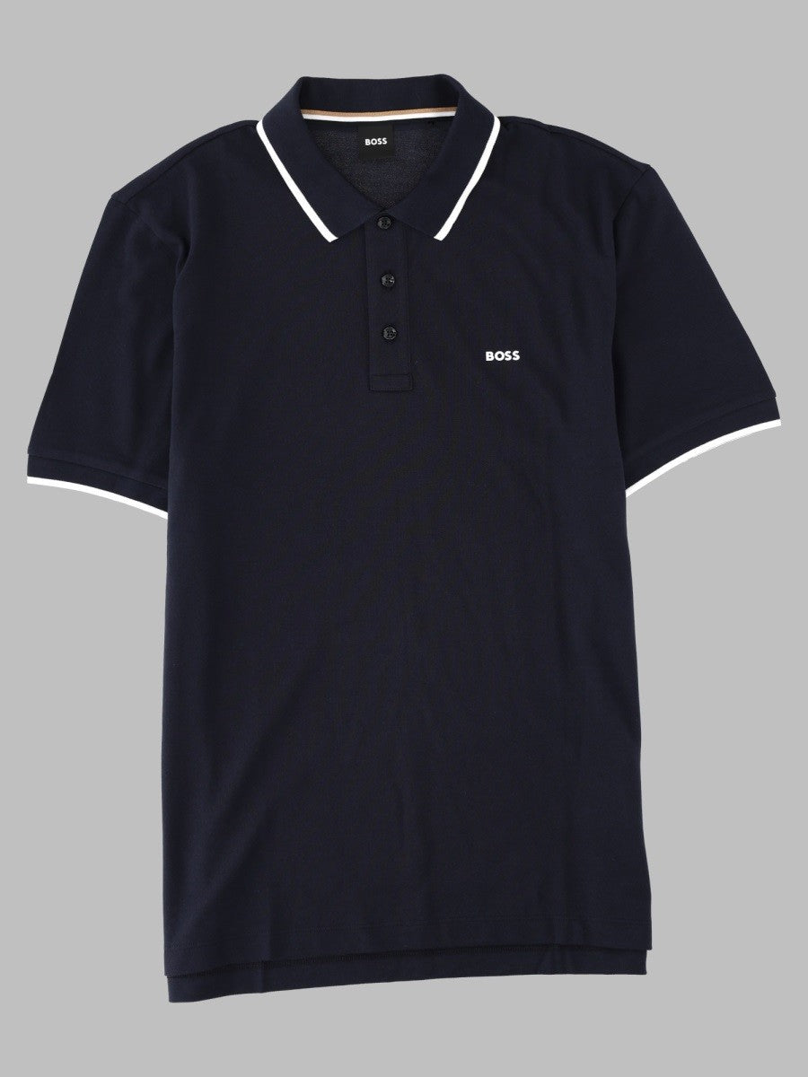 Polo In Cotone