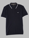 Polo In Cotone