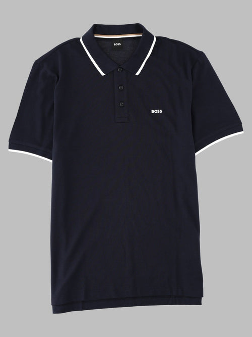 Polo In Cotone