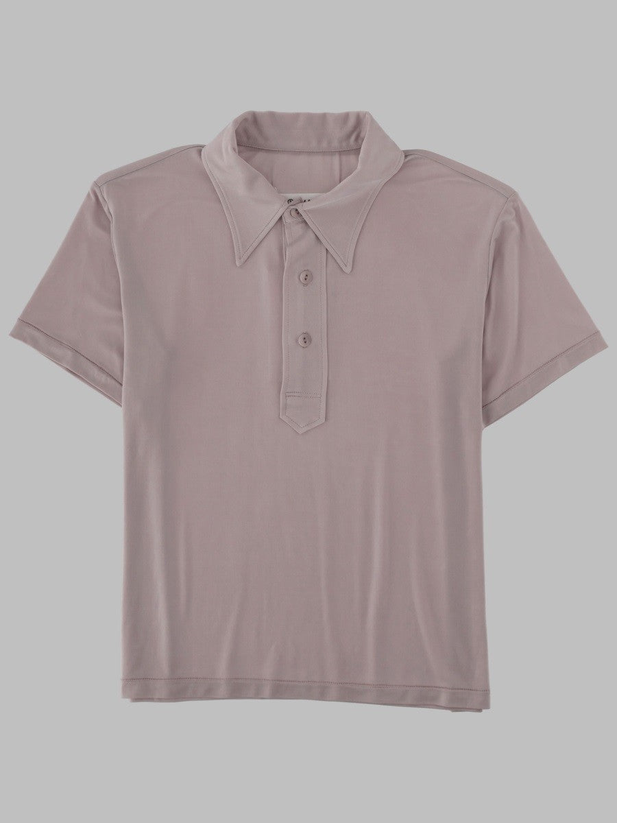 POLO IN CUPRO