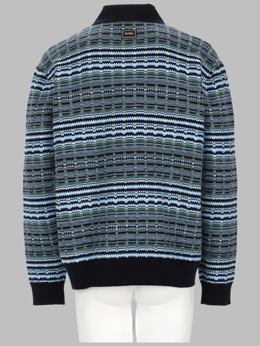 POLO IN MAGLIA COOGI 2