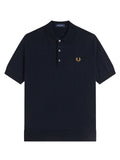 POLO IN MAGLIA DI COTONE