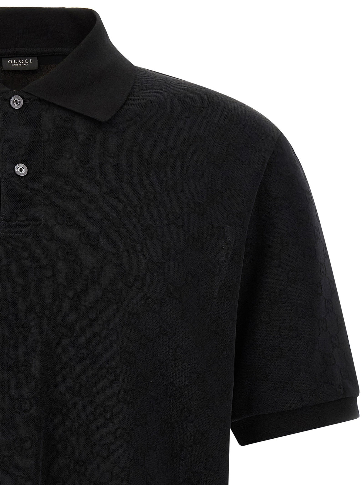 Polo jersey GG 3