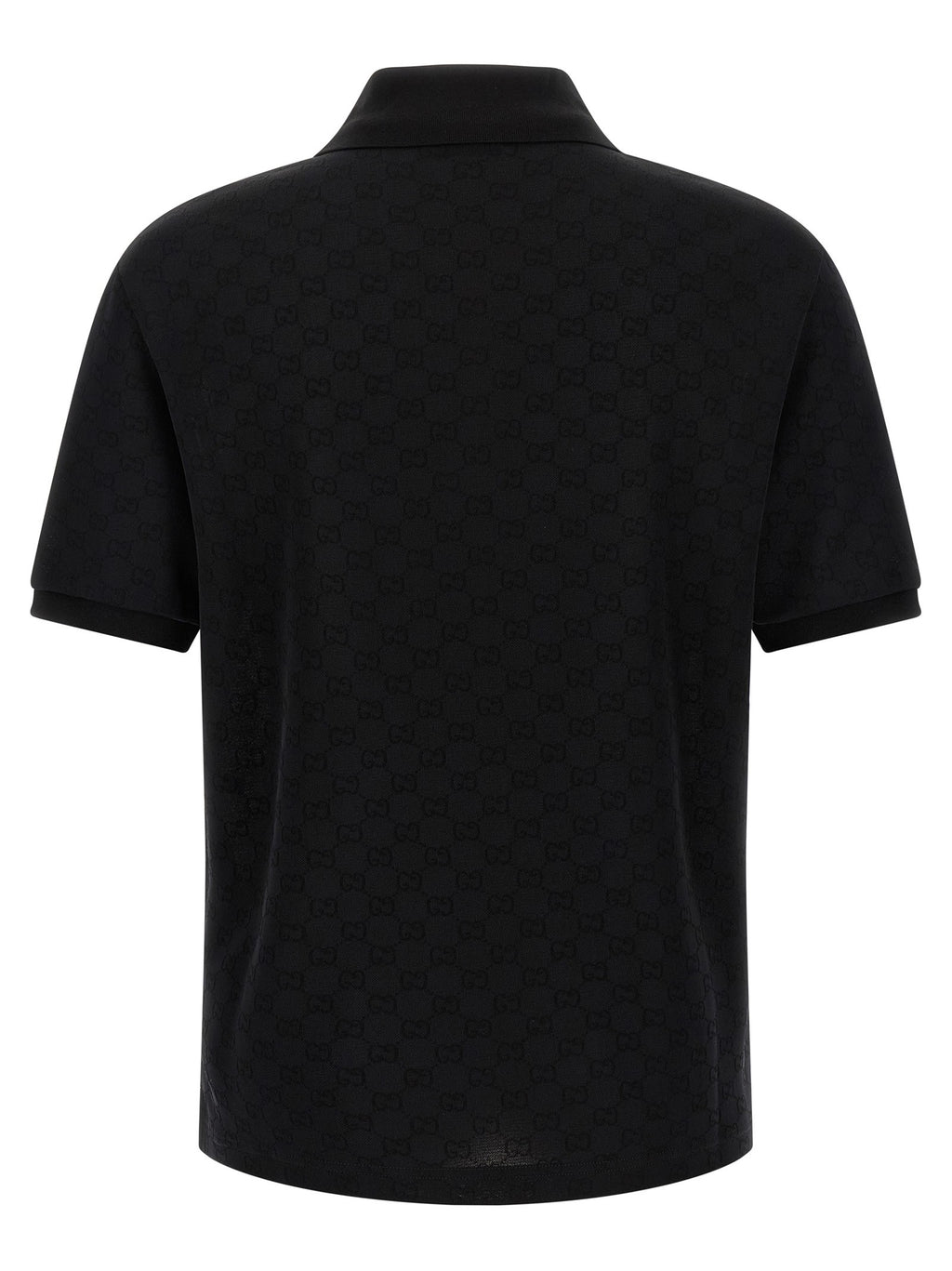 Polo jersey GG 2