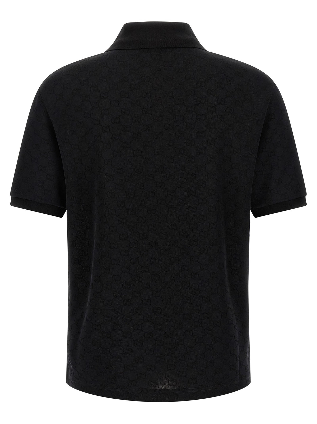 Polo jersey GG 2