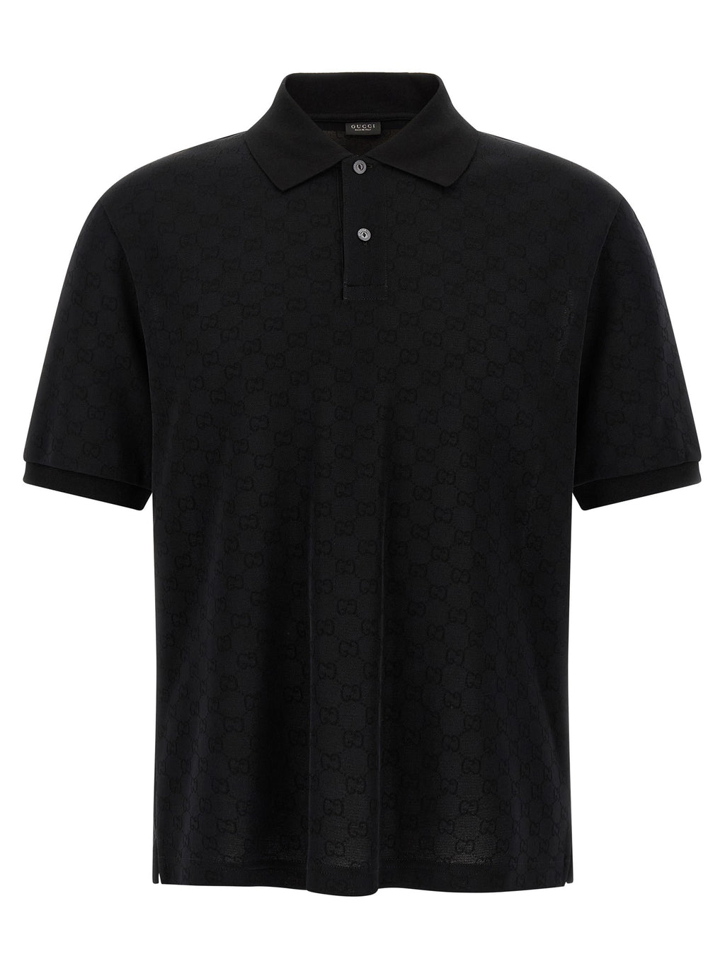 Polo jersey GG