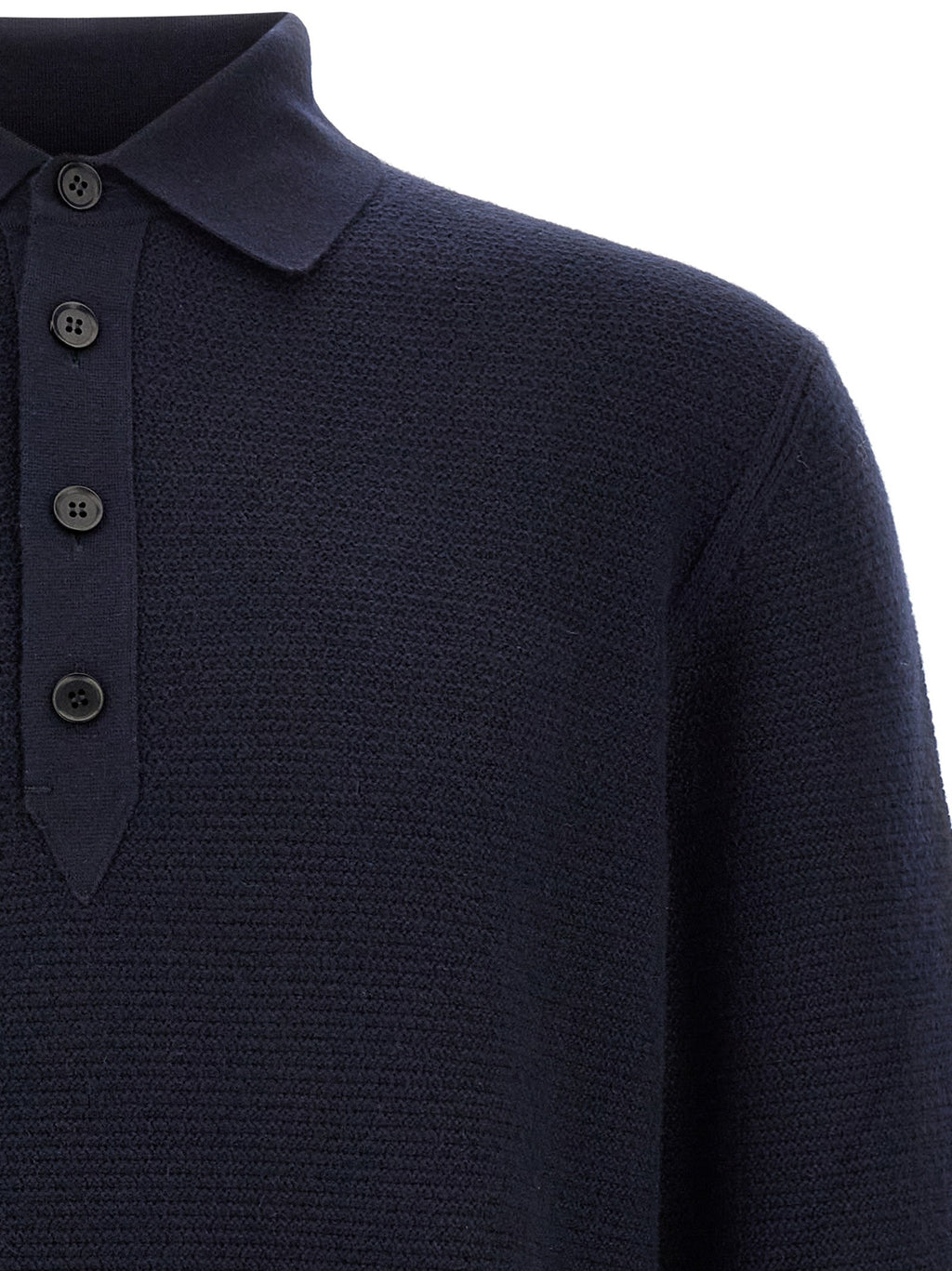 Polo Oasi Cashmere 3