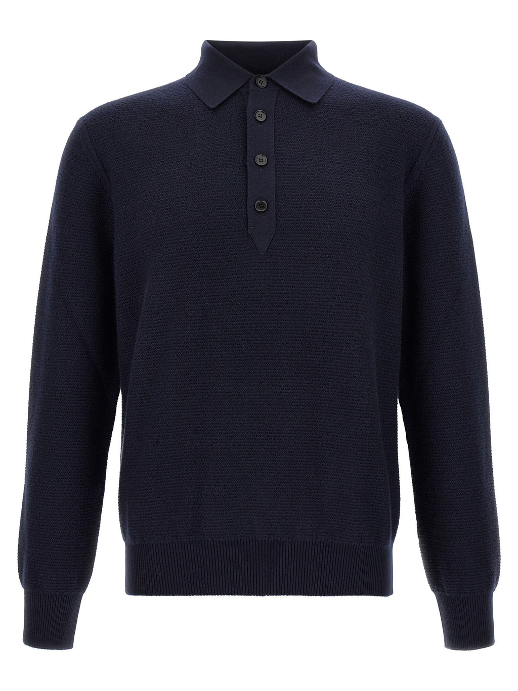 Polo Oasi Cashmere