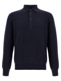Polo Oasi Cashmere