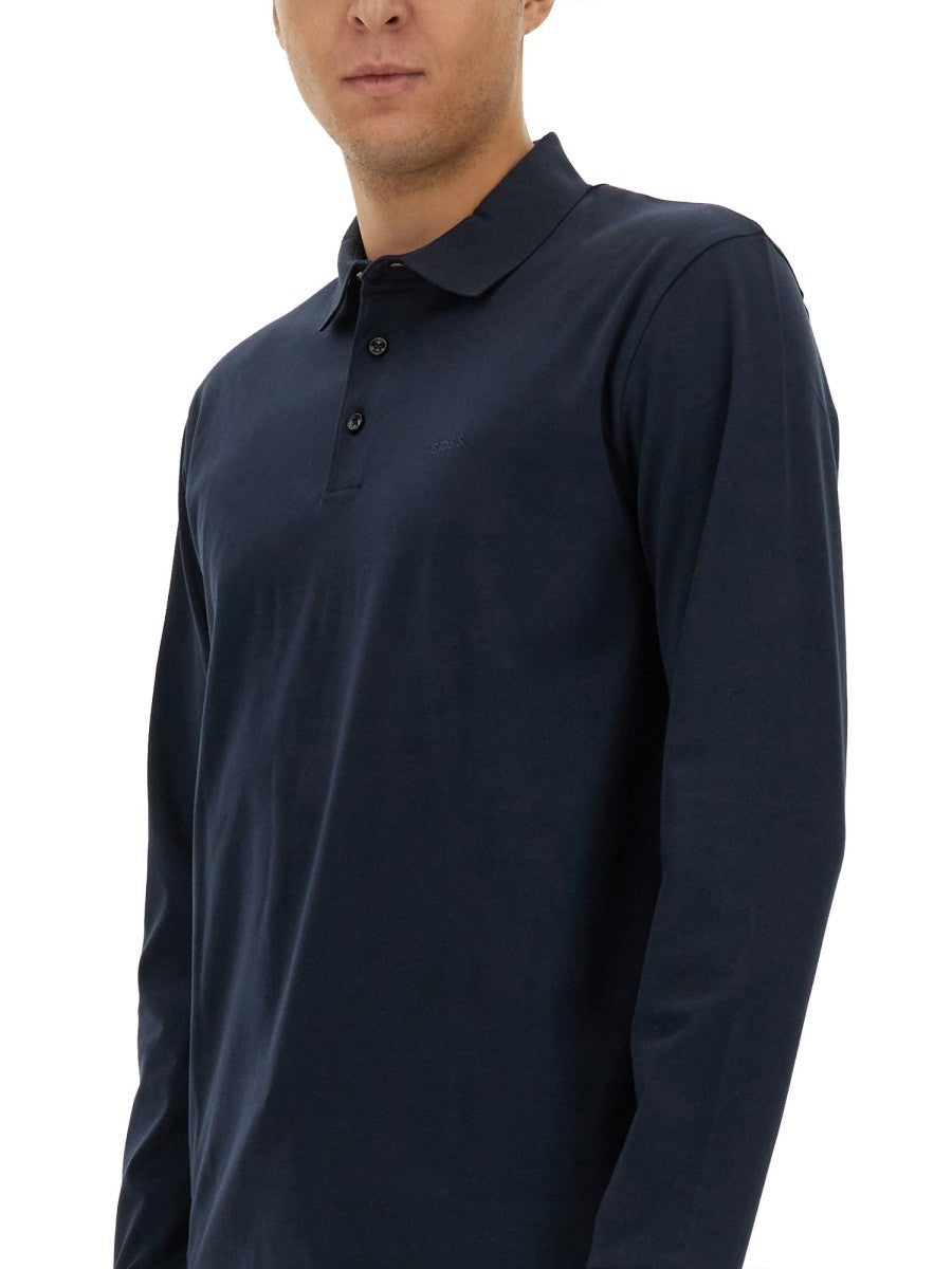 POLO "PADO 30" 4