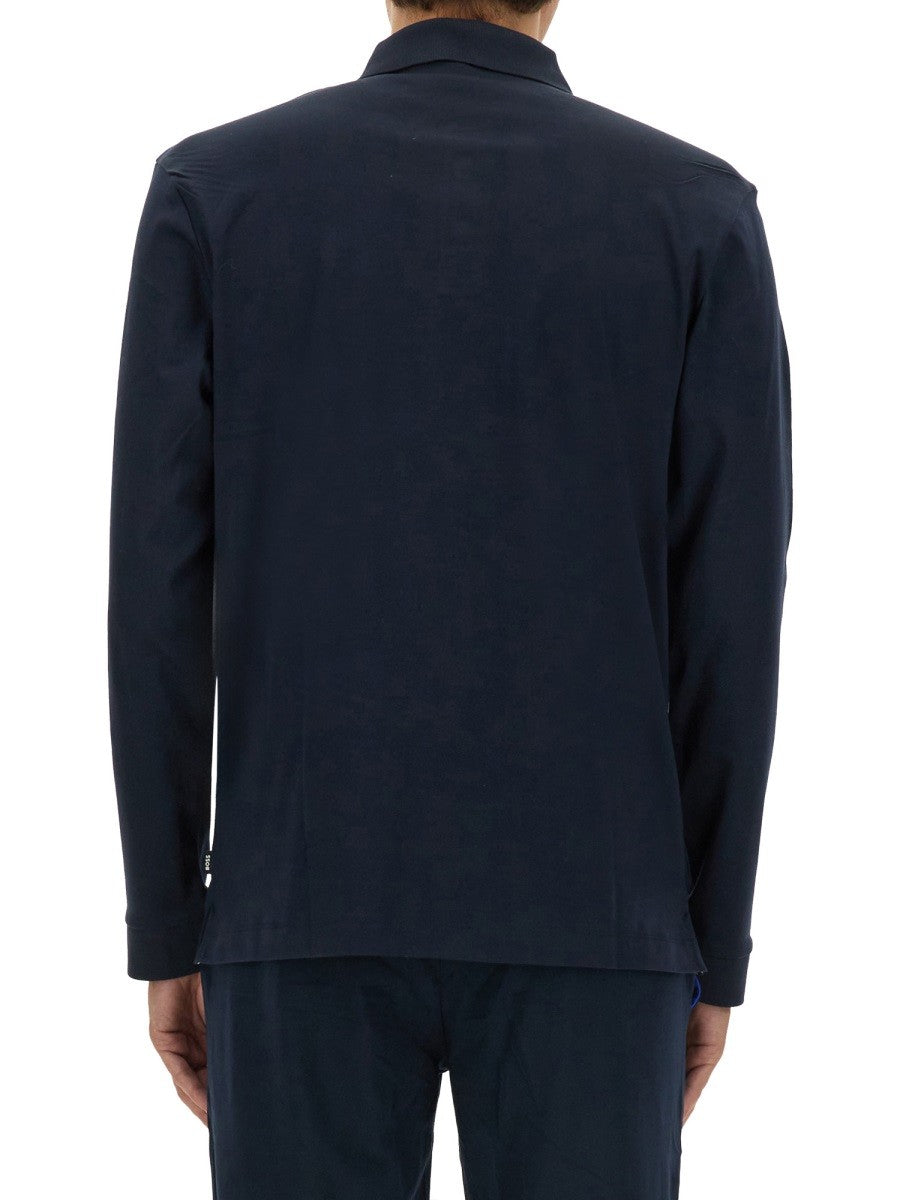 POLO "PADO 30" 3