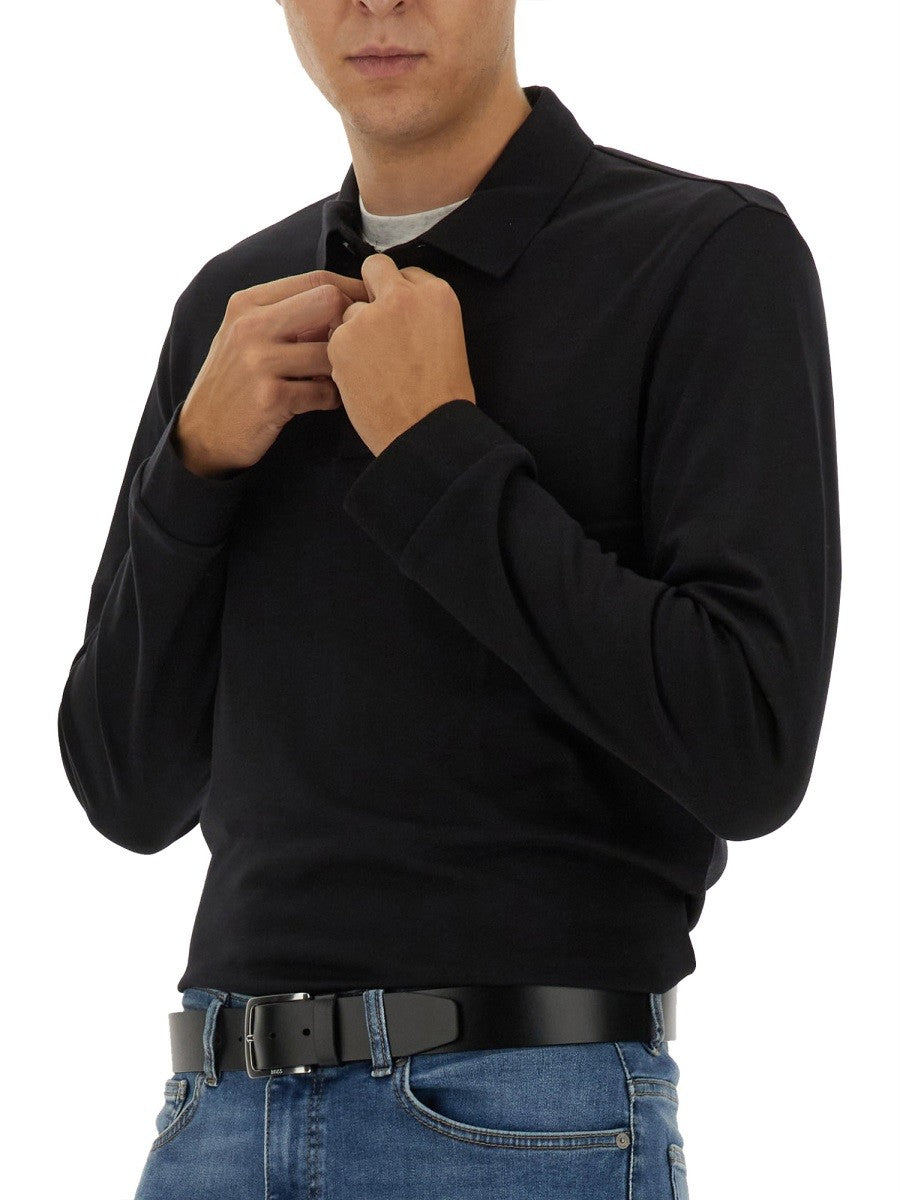 POLO "PADO 30" 4