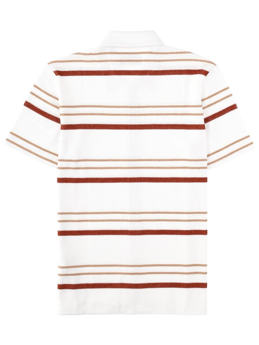 POLO "PITTI" 2