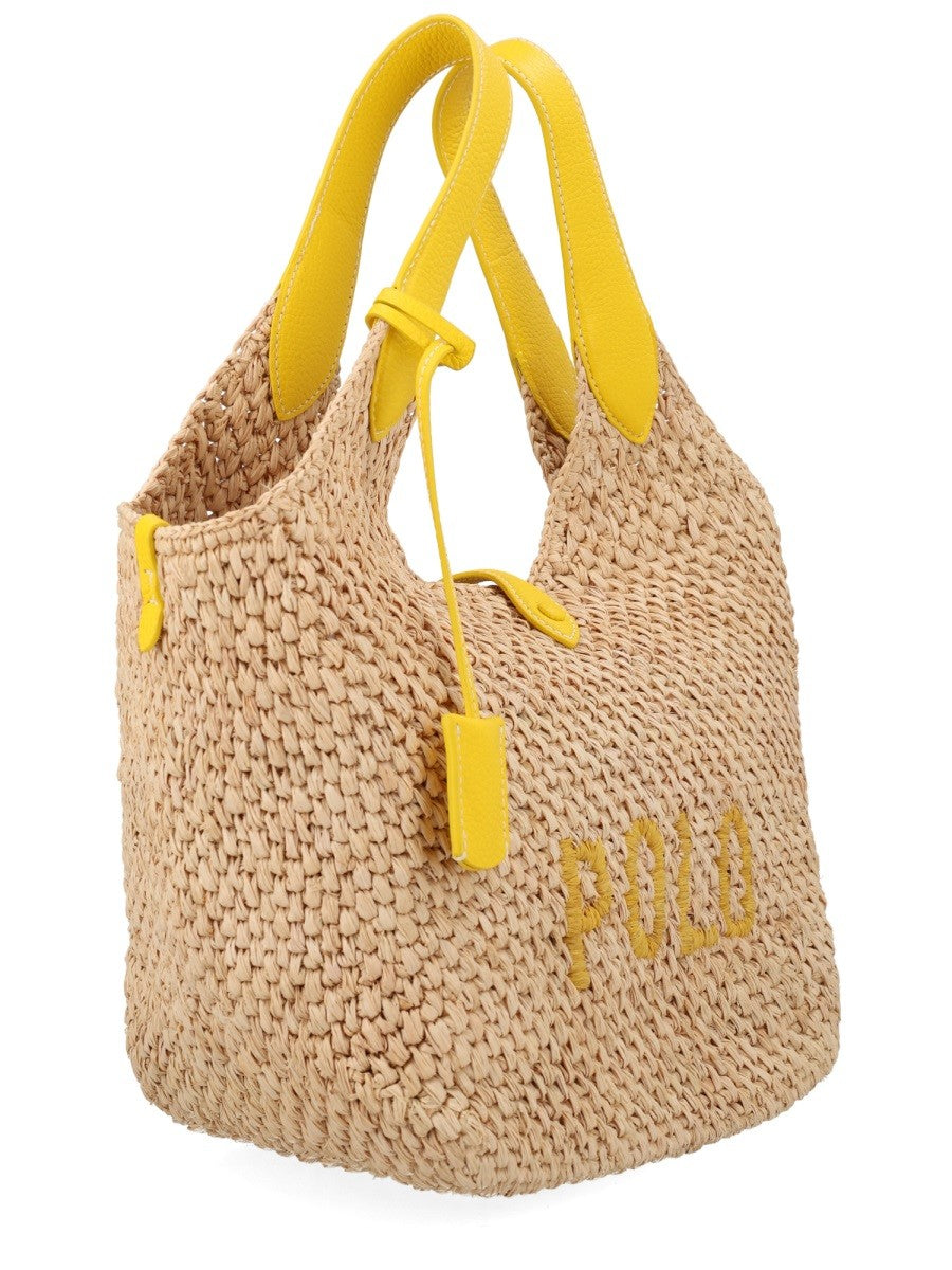 "POLO PLAY" TOTE BAG 3