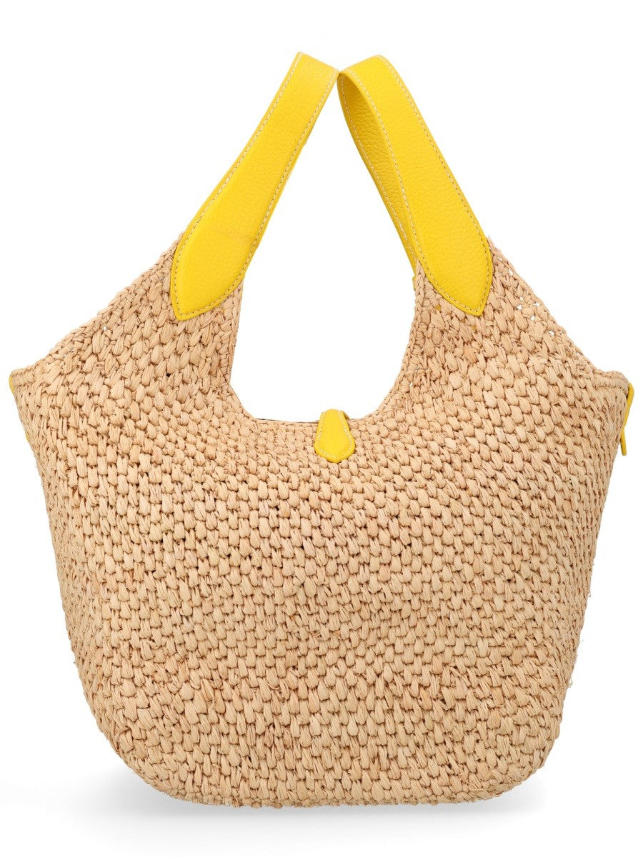 "POLO PLAY" TOTE BAG 2