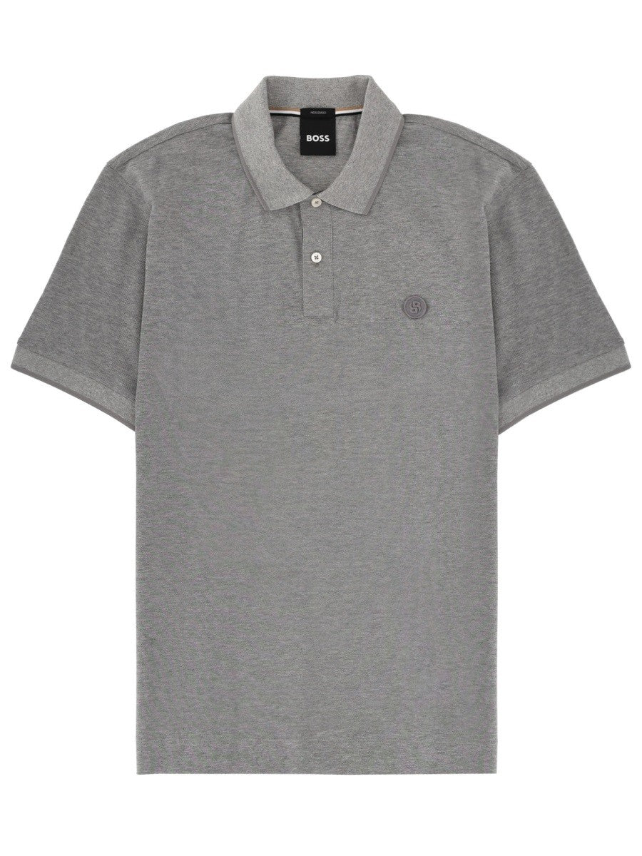 POLO SHIRT "C-PARRIS"