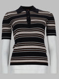 POLO "TALLERO" IN MAGLIA