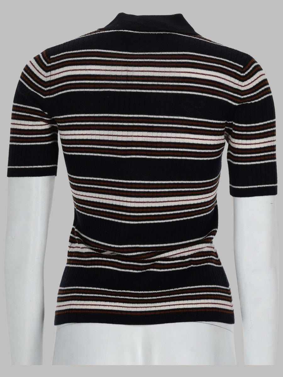 POLO "TALLERO" IN MAGLIA 2