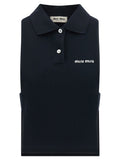 Polo top