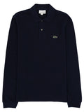 POLO WITH LOGO