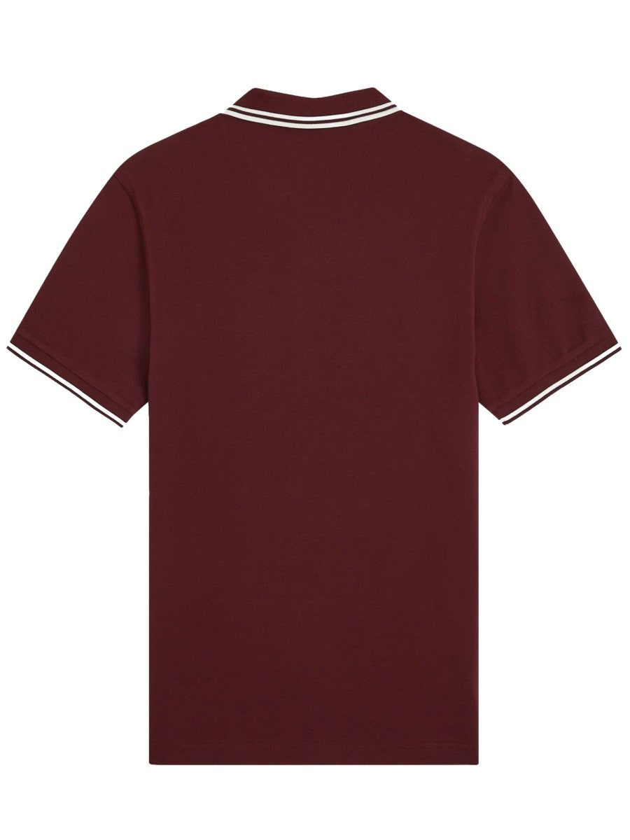 POLO WITH LOGO 4
