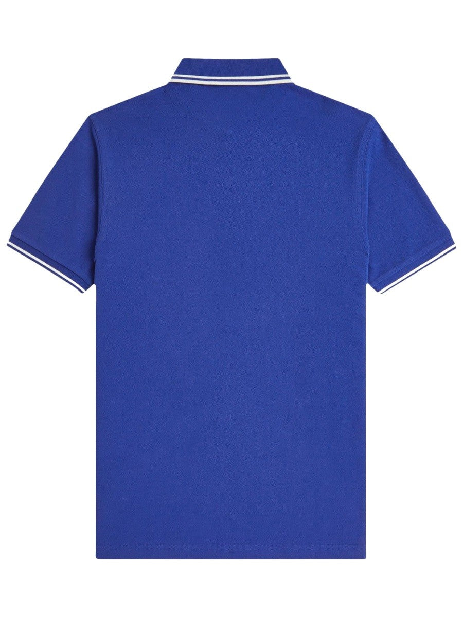 POLO WITH LOGO 3