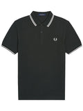 POLO WITH LOGO