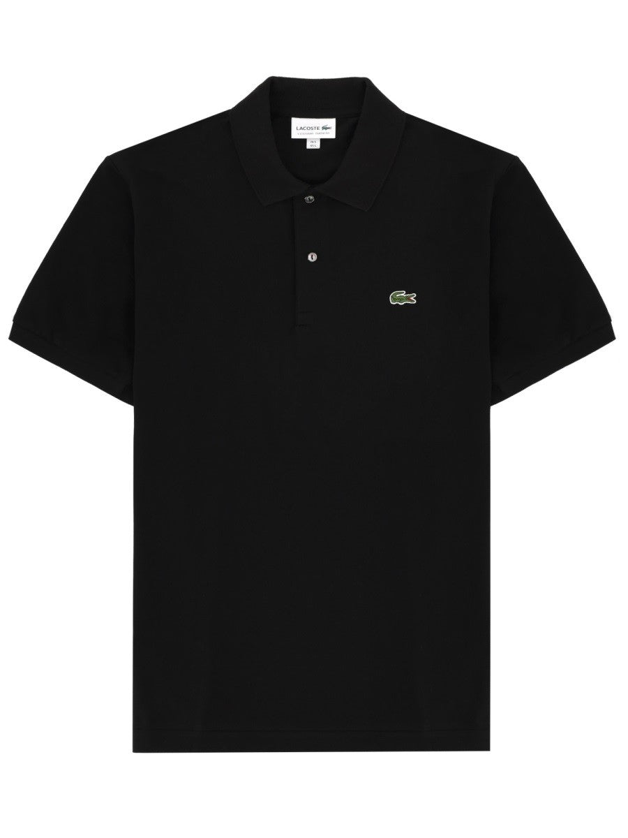POLO WITH LOGO