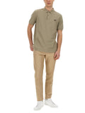 POLO WITH LOGO 2