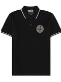 POLO WITH LOGO