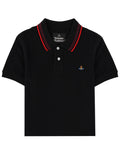 POLO WITH LOGO