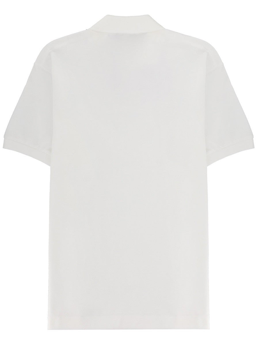 POLO WITH LOGO 6