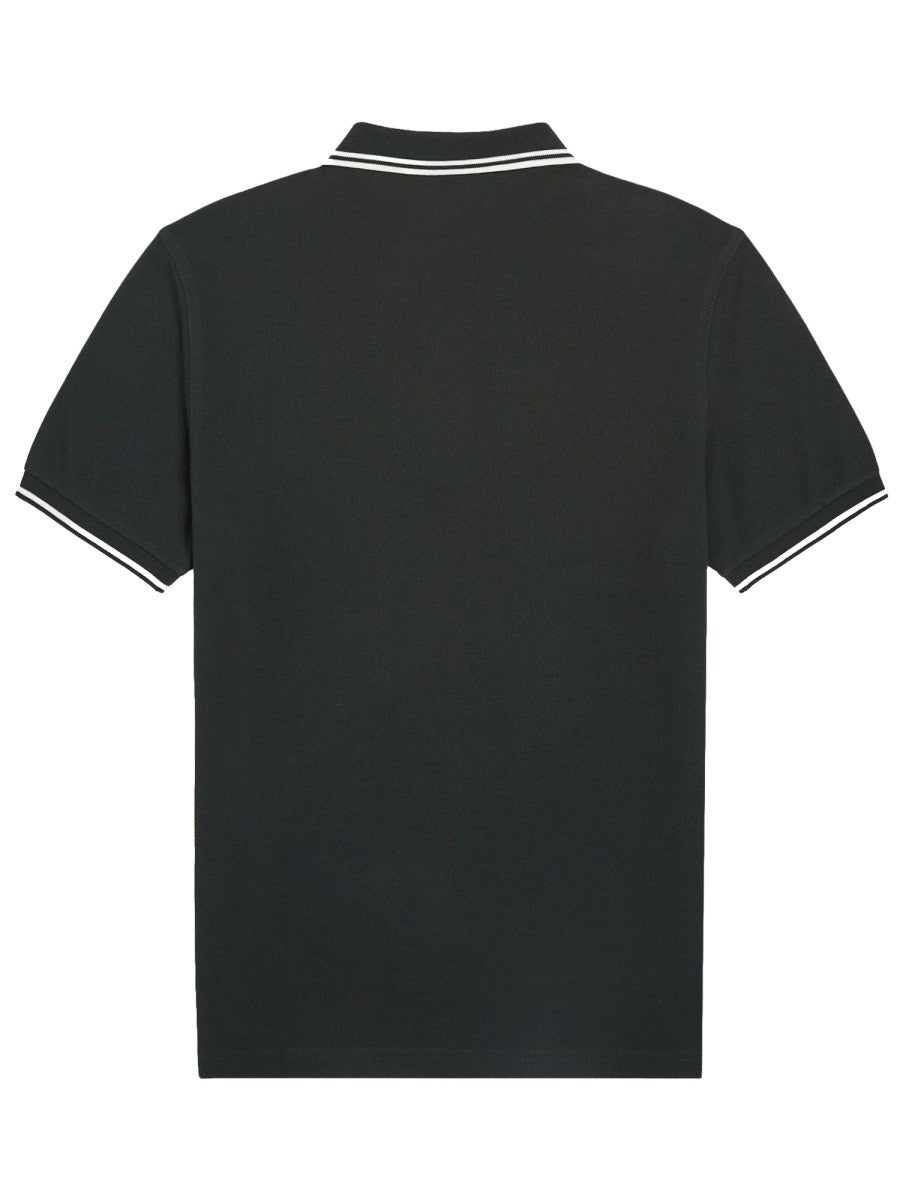 POLO WITH LOGO 3