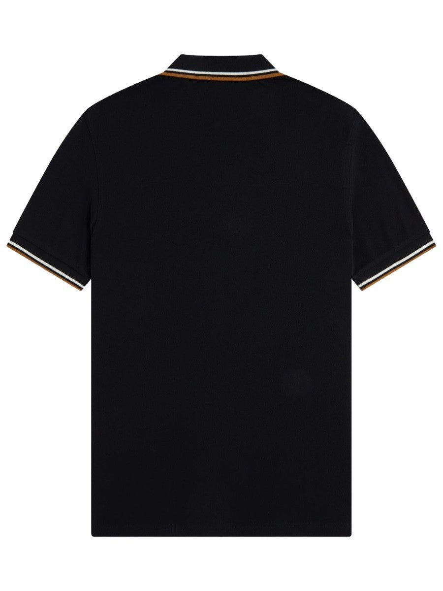 POLO WITH LOGO 3