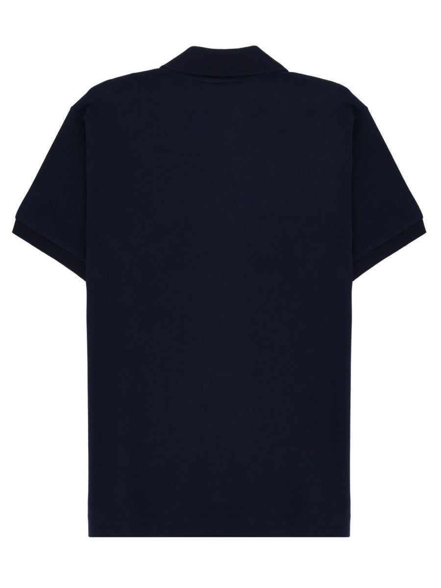 POLO WITH LOGO 6