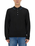 POLO WITH LOGO