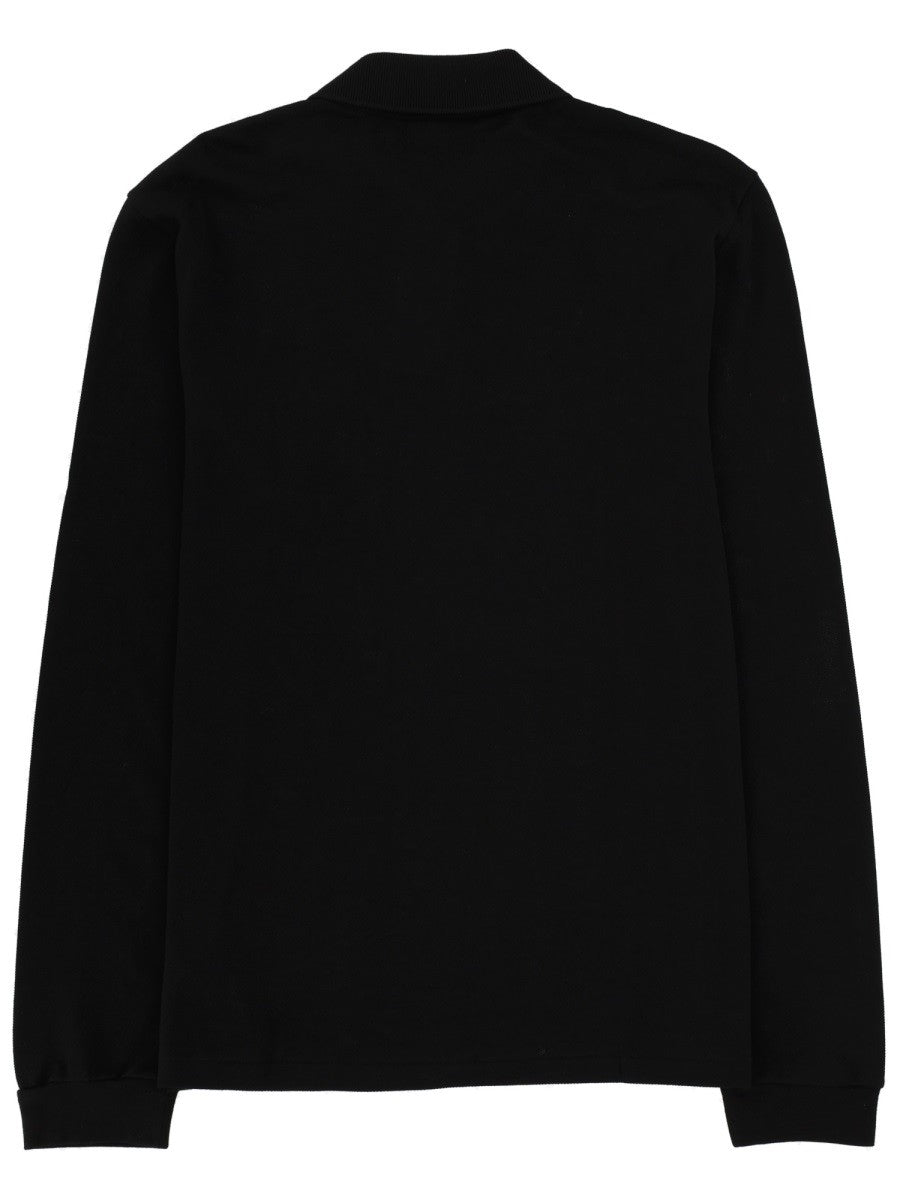 POLO WITH LOGO 6