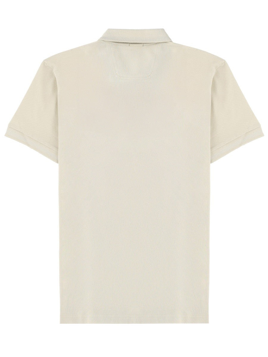 POLO WITH LOGO 2