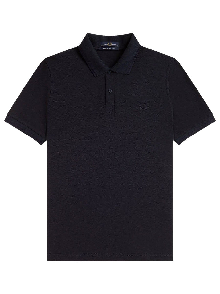 POLO WITH LOGO