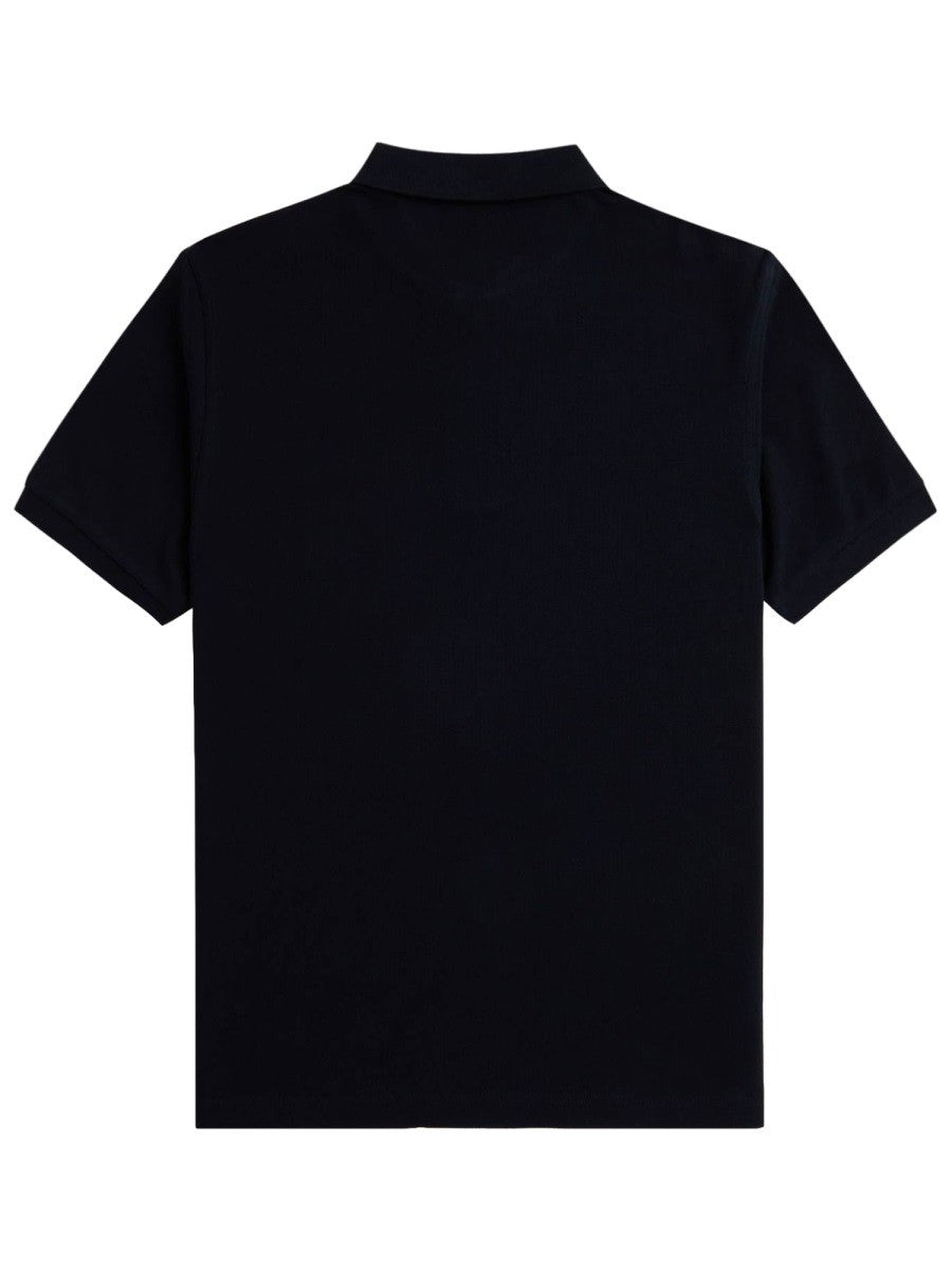POLO WITH LOGO 3