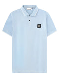 POLO WITH LOGO