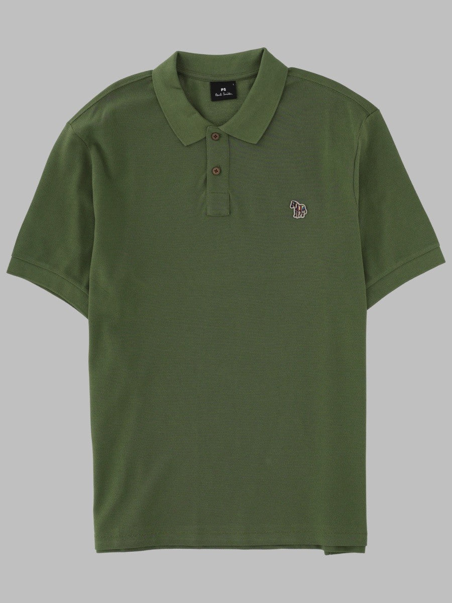 POLO "ZEBRA"